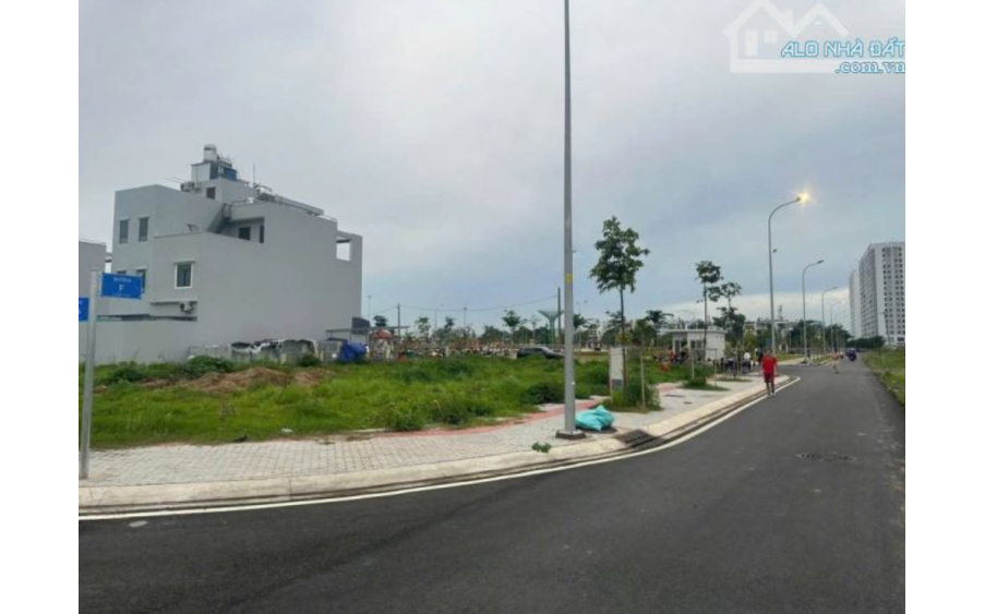 Tránh Xa Khói Bụi Thành Phố-Đất Nền Thoáng Mát Nằm Cạnh Sân Bay Long Thành 5km- 12tr/m2